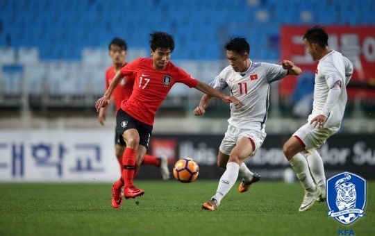 Người Hàn Quốc ấn tượng mạnh với điều đặc biệt của Việt Nam