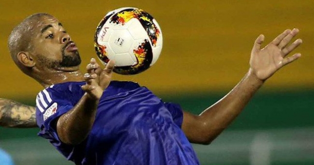 Quảng Nam bị Khánh Hòa cầm chân trên sân Tam Kỳ