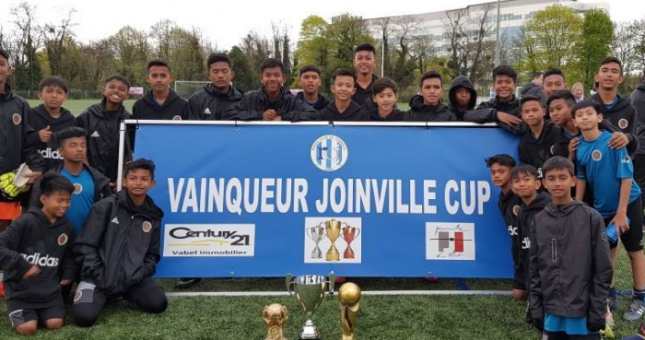 Sốc: MU, Man City đang theo đuổi 1 tài năng Đông Nam Á