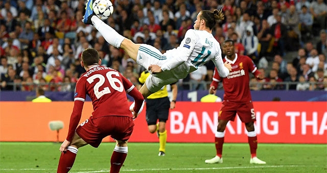 Real Madrid đăng quang Champions League 3 lần liên tiếp