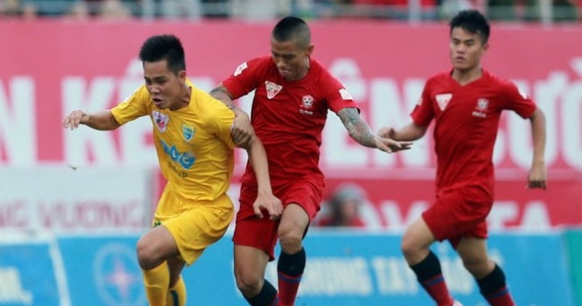 Thua Hải Phòng, FLC Thanh Hóa rơi vào khủng hoảng