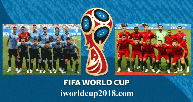 dự đoán tỷ số Uruguay vs Bồ Đào Nha - thethao247.vn