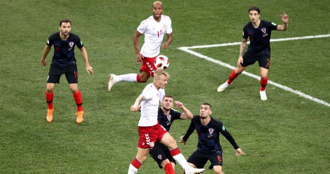 Kỷ lục vô tiền khoáng hậu của World Cup được thiết lập