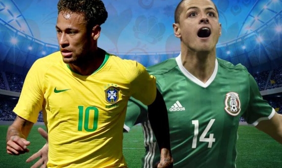 Tỉ lệ kèo, soi kèo World Cup hôm nay 2/7