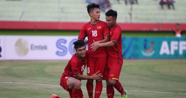 Bảng xếp hạng U19 Đông Nam Á hôm nay: Kịch bản khó tin