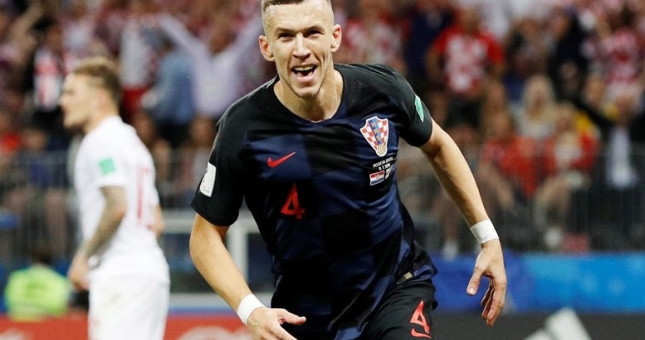 Tới bệnh viện, người hùng ĐT Croatia nguy cơ lỡ chung kết WC