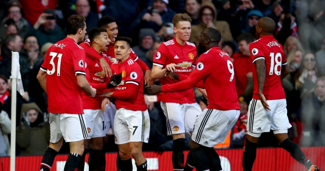 Lịch thi đấu Man Utd mùa giao hữu Hè 2018