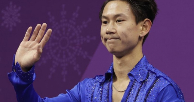 Chủ nhân HCĐ Olympic Sochi bị đâm chết