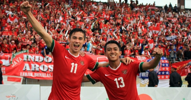 Bảng xếp hạng ASIAD 2018: Indonesia chưa có ngôi đầu