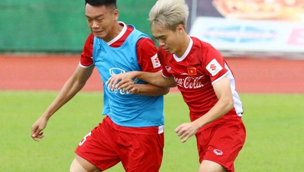 Trang chủ ASIAD 2018 nhầm lẫn tai hại về O. Việt Nam