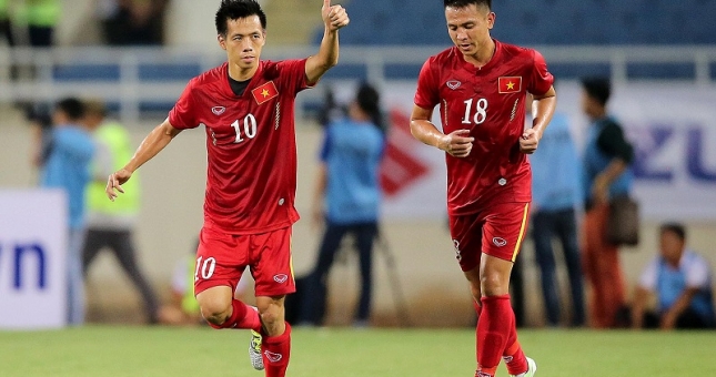 BXH FIFA tháng 8: Thay đổi cách tính điểm, VN tăng 4 lần