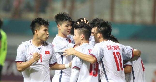 Đội hình ra sân U23 Việt Nam vs U23 Bahrain: Sốc lớn