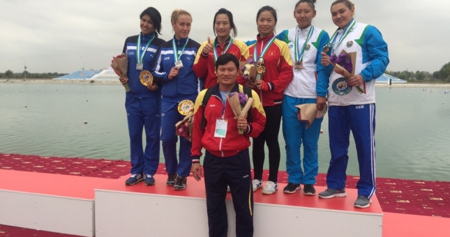 Kết quả ASIAD ngày 31/8: Có thêm 2 HCĐ