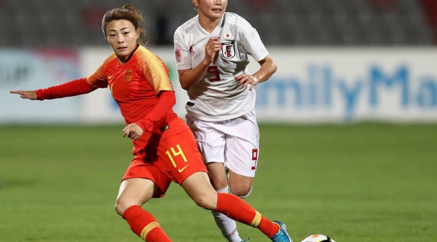 Đả bại Trung Quốc, Nhật Bản giành HCV bóng đá nữ ASIAD 2018