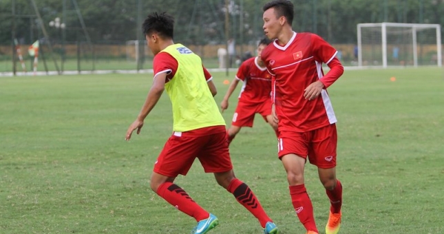 Lịch bóng đá 19/9: U19 VN thi đấu, HAGL tiếp đón CLB Hà Nội