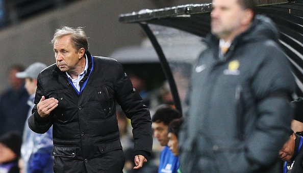 HLV ĐTQG Thái Lan: Việt Nam là đối thủ lớn nhất tại AFF Cup 