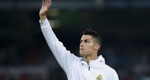 'Real Madrid thiếu các bàn thắng của Ronaldo, nhưng...'