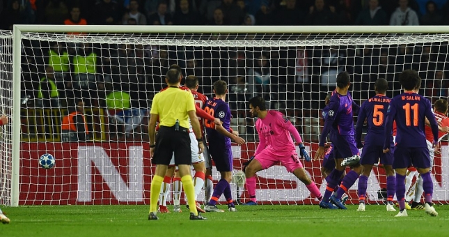 Kết quả Cúp C1 hôm nay 7/11: Nhiều tỷ số gây SỐC