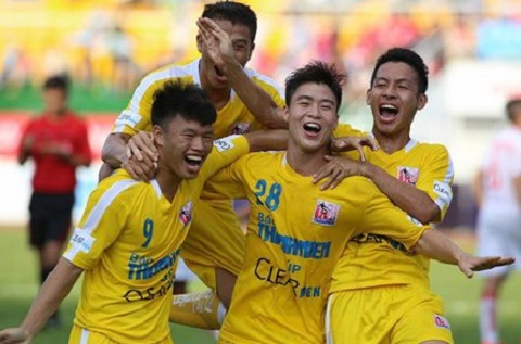 Lịch thi đấu bóng đá hôm nay 14/11: U21 Quốc gia đá bán kết