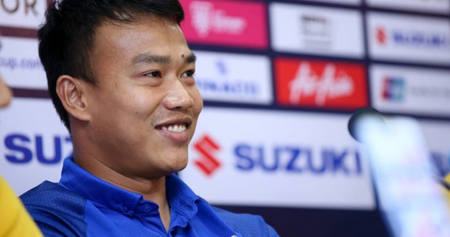 “Chúc ngủ ngon Malaysia, vì ngày mai sẽ là ác mộng”