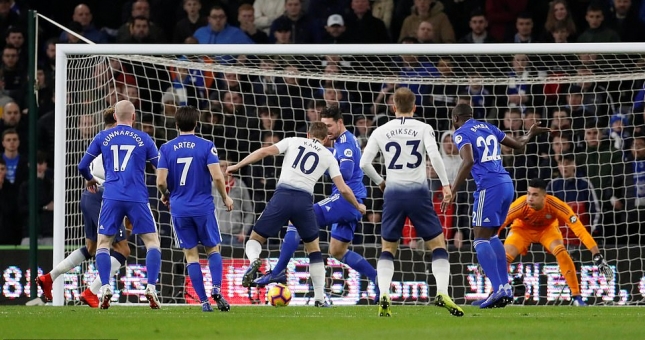 Bảng xếp hạng Ngoại hạng Anh hôm nay: Top 6 biến động