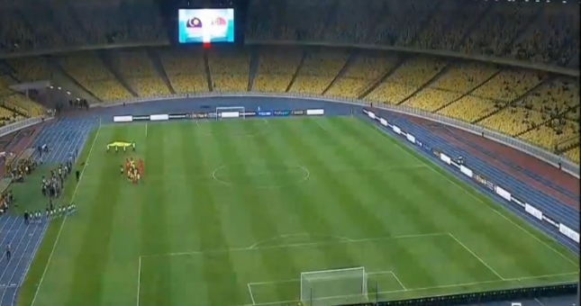 Nhà Á quân AFF Cup 2018 bị chính CĐV nhà tẩy chay