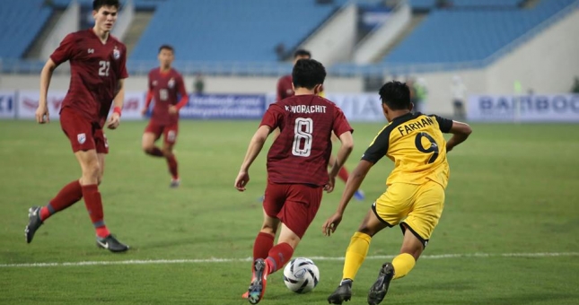 Thái Lan hủy diệt Brunei, đẩy Việt Nam vào thế khó