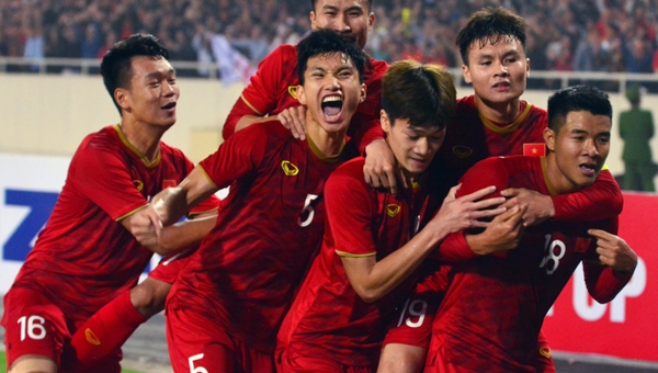 'Đè bẹp' Thái Lan, ĐT U23 Việt Nam nhận thưởng khủng 