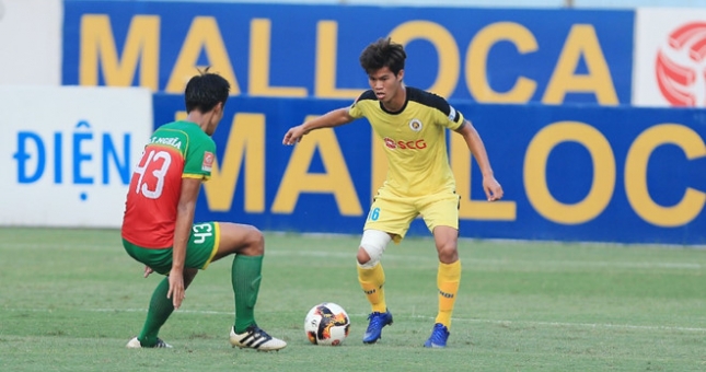 Ứng viên vô địch V.League 2 2019: HL. Hà Tĩnh có mạnh nhất?