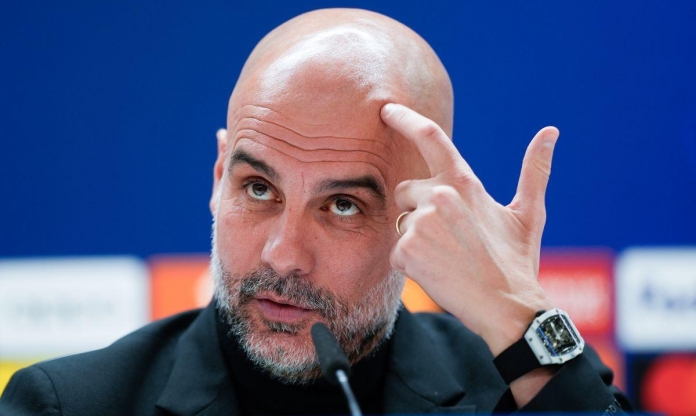 Quyết vô địch, Man City duyệt chi 170 triệu Euro cho nhà vô địch thế giới