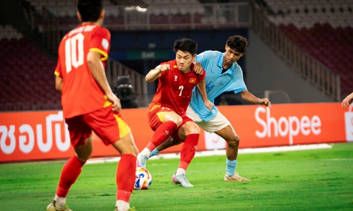 U23 Việt Nam cảnh giác với 'đòn hiểm' của Philippines