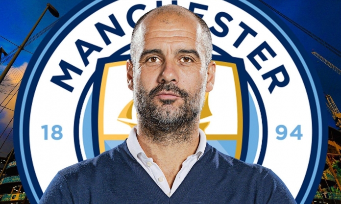 Nhà vua châu Âu 'bật đèn xanh', Man City chớp nhanh cơ hội