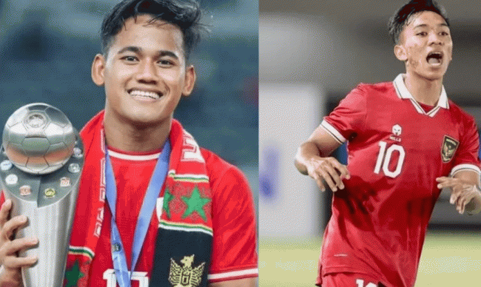 U23 Indonesia đón tin mừng trước thềm trận bán kết