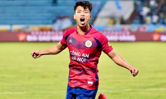 Văn Thanh bất ngờ chia tay CAHN?