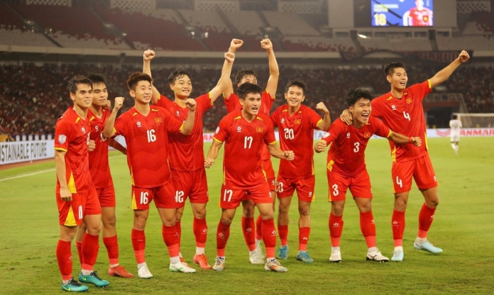 CĐV Đông Nam Á đồng loạt lên tiếng sau chức vô địch của U23 Việt Nam