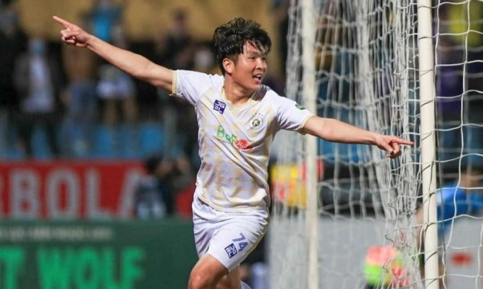 Tân binh V-League chiêu mộ thành công nhà vô địch Sea Games