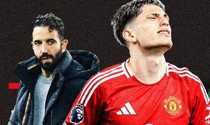 Ngôi sao MU có hành động khiến NHM phải xôn xao