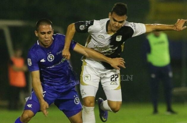 Nhận định Sol de America vs Tacuary: Hứa hẹn sẽ đầy hấp dẫn