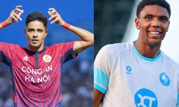 Lịch thi đấu Cúp C2 châu Á 2025/26 mới nhất