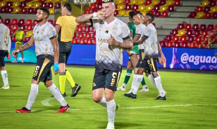 Nhận định La Equidad vs Llaneros: Giằng có giữa cả 2 bên