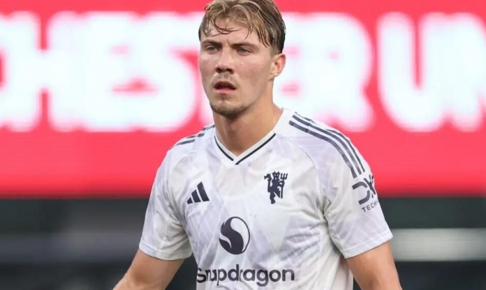 Hết cơ hội, sao MU bất ngờ được CLB hàng đầu nhắm đến