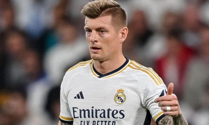 Real Madrid được khuyên nhắm ngay đến 'Toni Kroos đệ nhị'