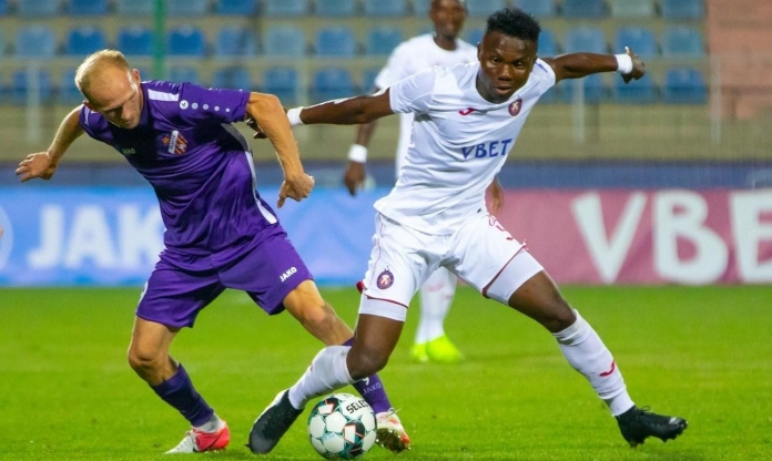 Nhận định Pyunik Yerevan vs Urartu: Ưu thế cho chủ nhà