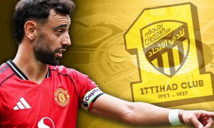 Tin chuyển nhượng 16/9: Bruno tháo chạy khỏi MU, Real hết hứng với Saliba