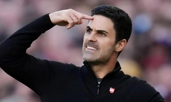 Arsenal muốn chi tiền để mua thêm 4 cầu thủ