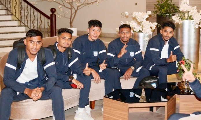 Đối thủ của U23 Việt Nam gặp bất lợi lớn