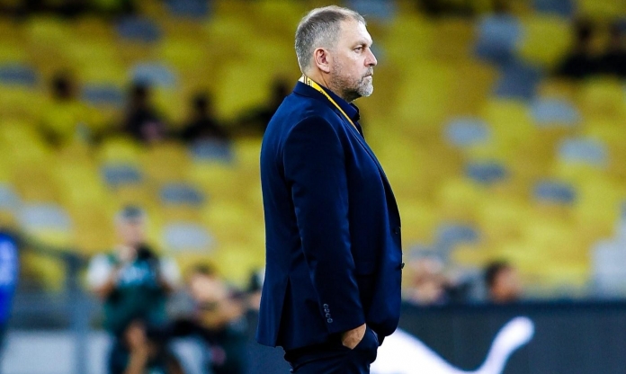 HLV ĐT Malaysia thất vọng trước chiến thắng của đội nhà