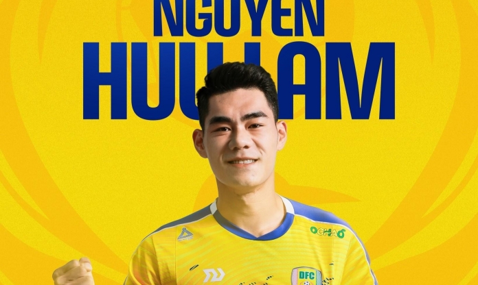 Học trò HLV Park Hang Seo có bến đỗ đầy bất ngờ