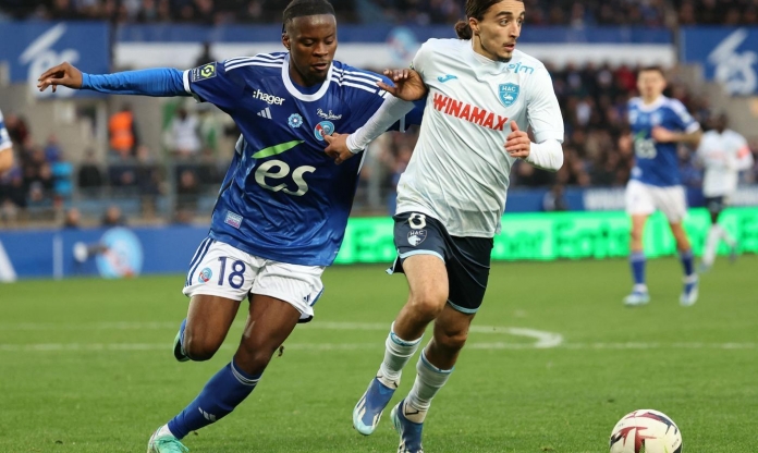Nhận định Strasbourg vs Le Havre: Hứa hẹn kịch tính