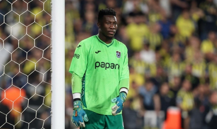 Vừa rời MU, Onana lại tiếp tục mắc thêm sai lầm